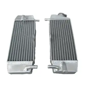Yamaha YZ250F WR250F Aluminum Radiator Pair 10 S25b8423771274d498e1bb1b3e932478d9