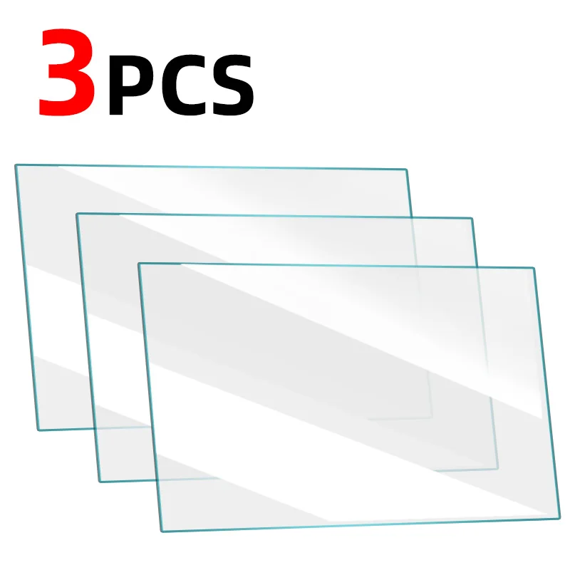 Ultra-Clear Tempered Glass Screen Protector for Trimui Smart Pro 9 Ultra-Clear Tempered Glass Screen Protector for Trimui Smart Pro - Image 9