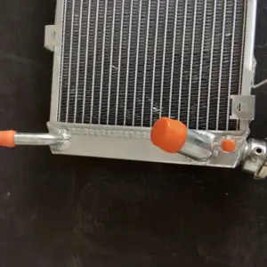 YZF750R Aluminum Radiator 1994-1998 9 S2623f1c4372b4670afc1344921fa66f42