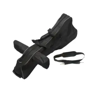 Black Electric Scooter Bag for F25 and F40 10 S26413e4e97dd4e8cb5c15de337c56f46n