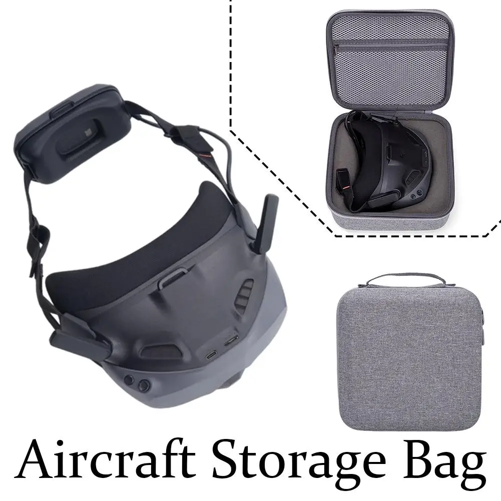 DJI N3 Drone Protective Storage Case 2 DJI N3 Drone Protective Storage Case - Image 2