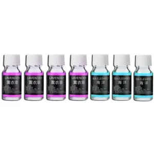 Lemon Essential Oil Refill for Diffusers 10ml 16 S264c7cbf703744a49041cf2d03d262730