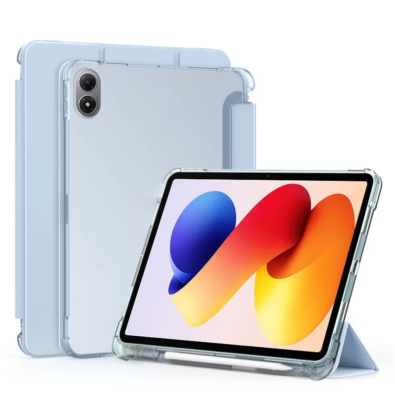 Xiaomi Redmi Pad 2 Pro 12.1-Inch Silicone Case 9 Xiaomi Redmi Pad 2 Pro 12.1-Inch Silicone Case - Image 9