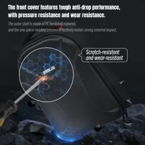 Dock for DJI Mini 5 Pro Drone 10 S26aac621aee94de999fbfb7c4aa43f77s