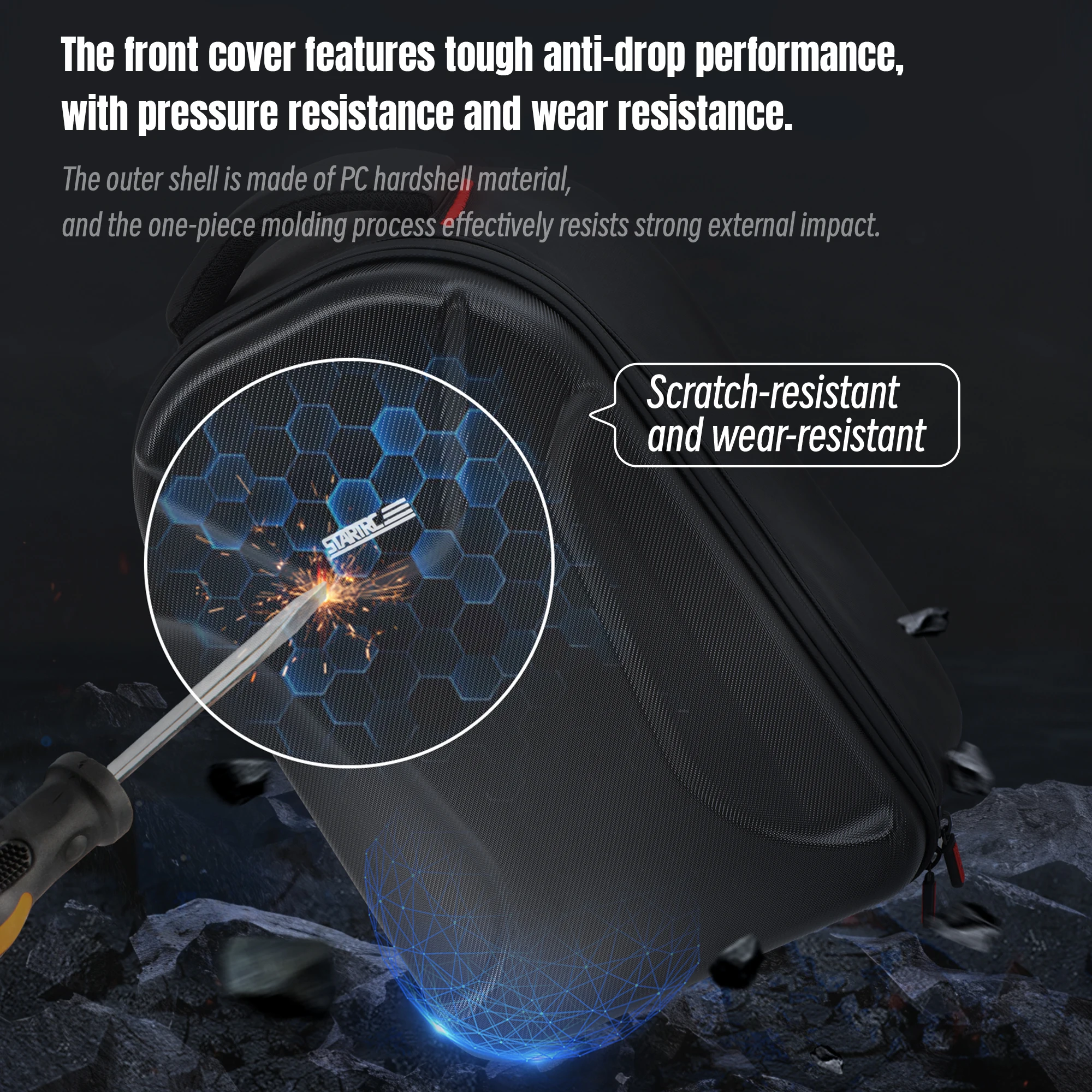 Dock for DJI Mini 5 Pro Drone 4 Dock for DJI Mini 5 Pro Drone - Image 4