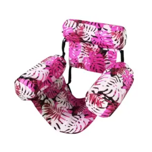 Vibrant Inflatable Floating Bed for Water Relaxation 17 S26abff39ff4548dea05733751d6130af8