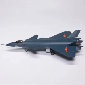1/144 J-20 Black Hawk Stealth Fighter Model 8 S26d5efd265df416bb829ce36570ef44fl