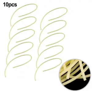 Bright Yellow Bicycle Valve Tubes Set (10 pcs) 13 S26e840ade3c74c37a4427583117cfcdel