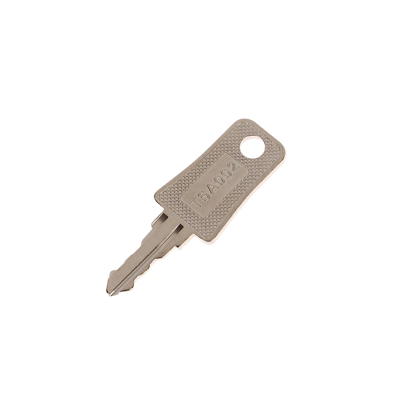 Versatile TSA Lock Repair Key TSA002 in Multiple Colors 9 Versatile TSA Lock Repair Key TSA002 in Multiple Colors - Image 9