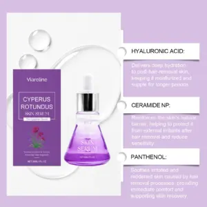 Viareline Post Hair Removal Serum 30ml 13 S271c0227d3134d5386c01a2b29a0d502K