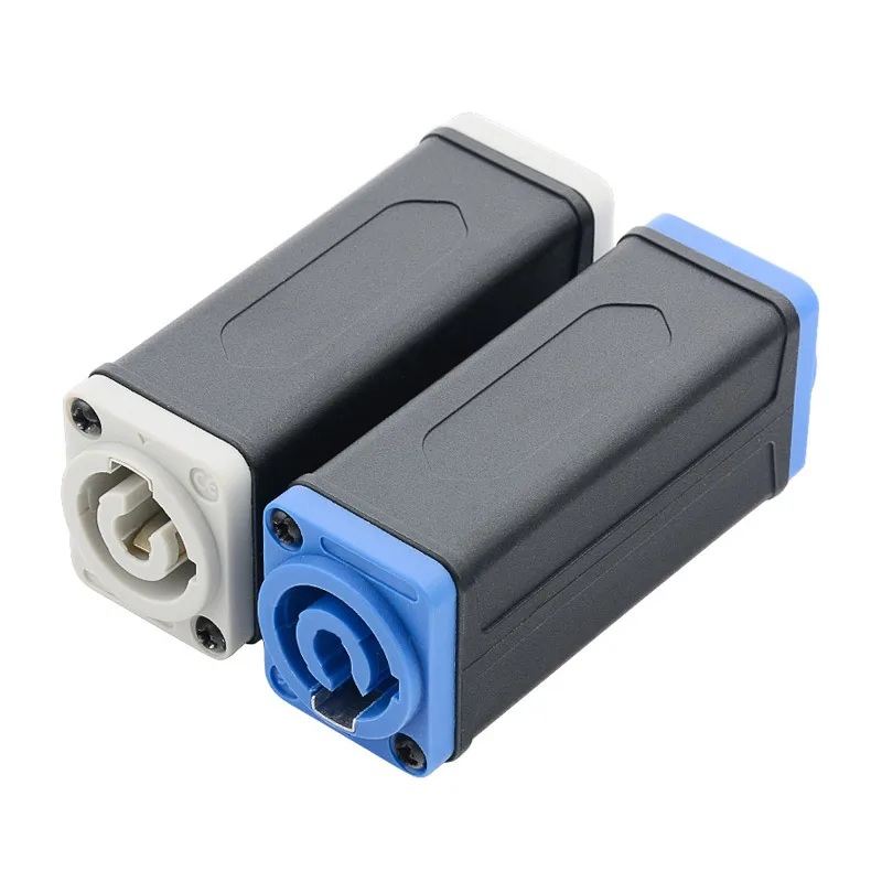 PowerCon 20A/250V Locking Power Connector Adapter 4 PowerCon 20A/250V Locking Power Connector Adapter - Image 4