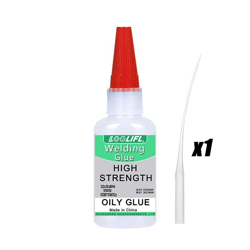 Refrigerator Sealant - -80°C Resistance, 50g 10 Refrigerator Sealant - -80°C Resistance, 50g - Image 10