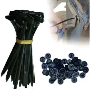 Heavy-Duty Nylon Cable Tie Buckle for Vehicles 19 S274cbabf3acf4fe485fd079270c9ccf8q