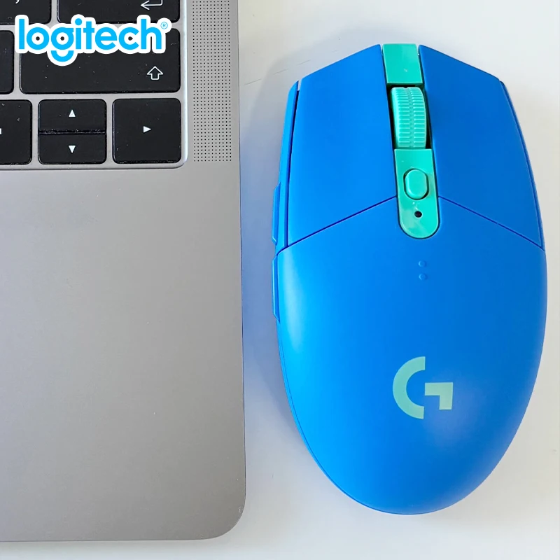 Logitech G304 LIGHTSPEED Wireless Mouse 7 Logitech G304 LIGHTSPEED Wireless Mouse - Image 7