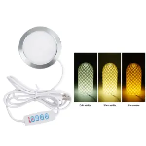 Bambu Lab LED Lamp Kit with RGB Control 16 S277cbf70be9c4414921e58a8fff3ec1c4