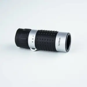 7x18 Compact Monocular Telescope for Outdoor Use 8 S2783144e0dbe455c8b0d45de3fd1be7dZ