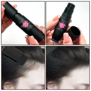 2-in-1 Temporary Hair Color Pen for Roots 13 S27992594b0f14eb980c1b74138eacd441
