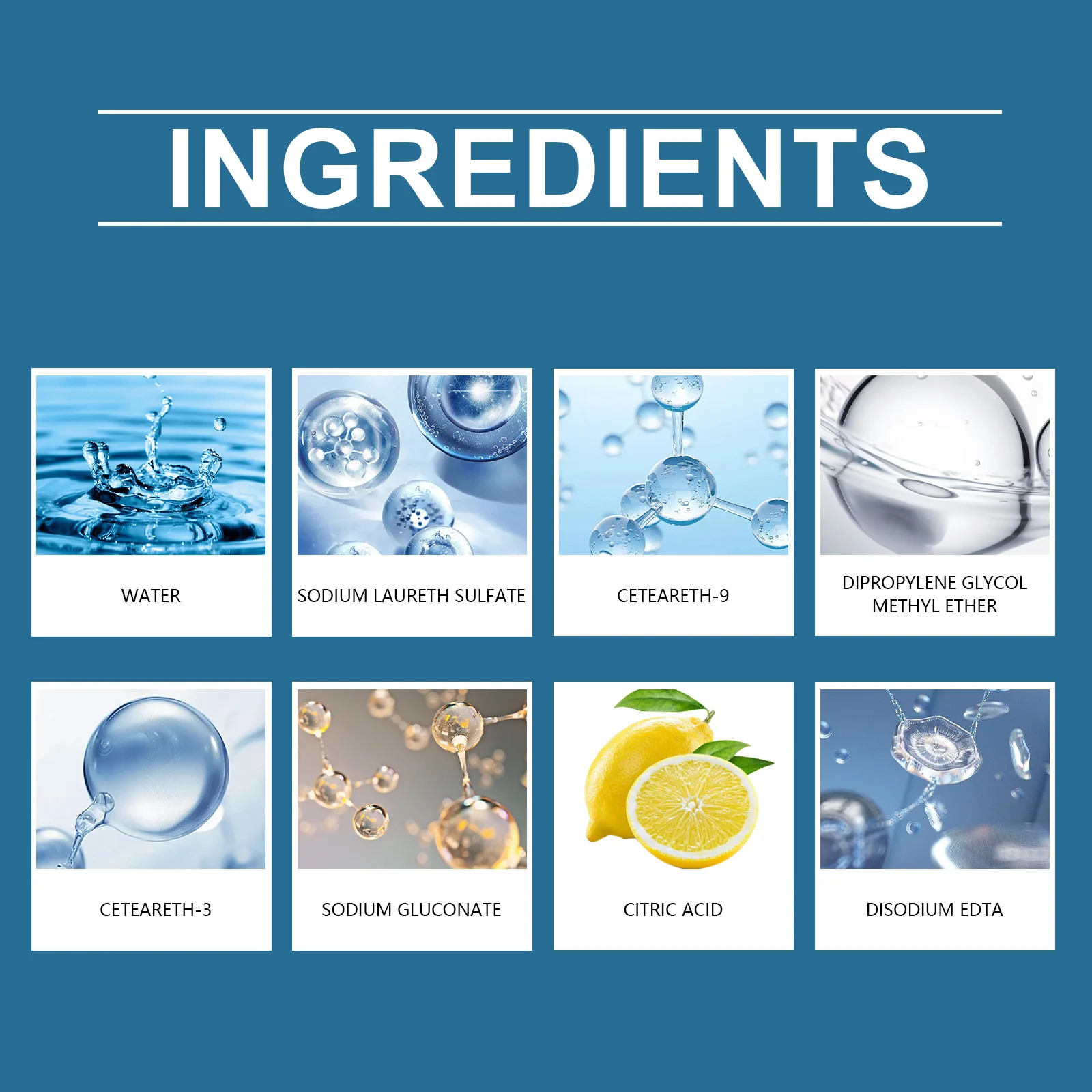 Fabric Sofa Cleaner for Home Use 2 Fabric Sofa Cleaner for Home Use - Image 2