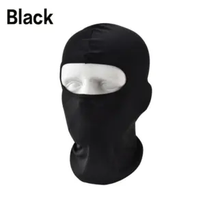 Outdoor Lycra Balaclava Mask for Active Use 16 S27bafdb7cda94b80ba468557990f3eb44