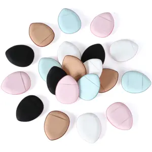 Mini Makeup Puffs Set for Precise Application 15 S27d2603baa8e4de08fbf0439a86f3ec30