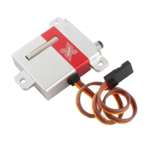 KST X10 Series High-Performance RC Servo Kit 11 S27db766c8c0049528be3321516c5abb3B