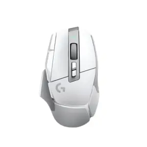 Logitech G502 X LIGHTSPEED Wireless Gaming Mouse 13 S27df6fad10eb4c3aa38879f43a9c0eddx