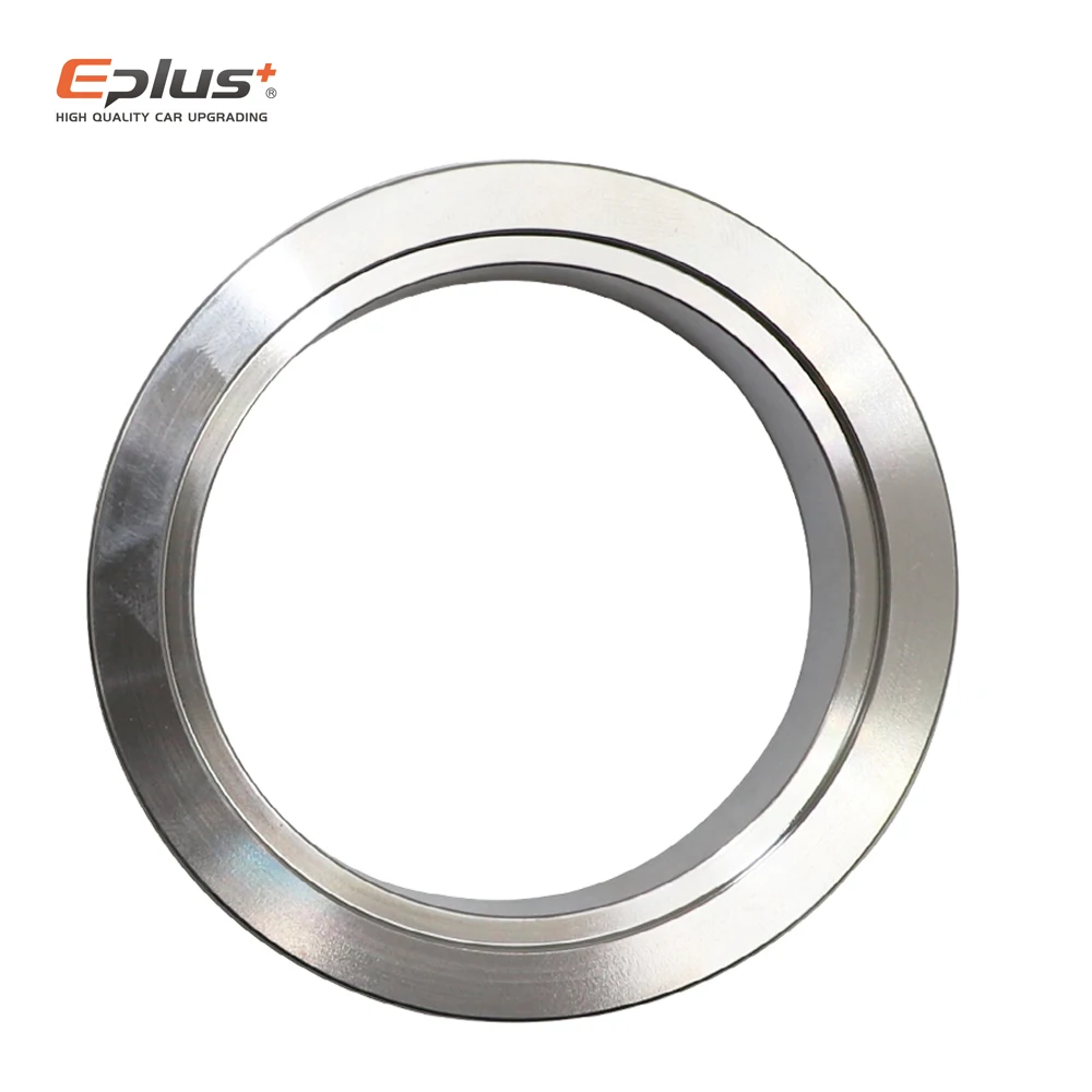 304 Stainless Steel Exhaust Flange Kit 2-inch 6 304 Stainless Steel Exhaust Flange Kit 2-inch - Image 6