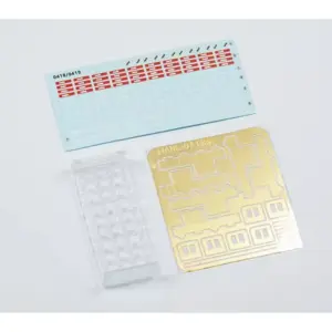 1:35 Scale Water Bottle for Military Dioramas 11 S281dc73a16284723a08f1f6553251484C