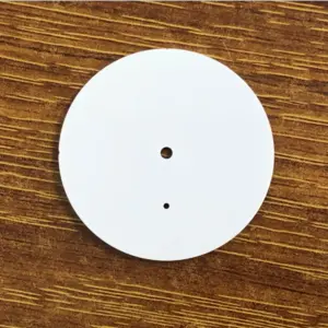 Black Replacement Watch Dial for ETA6498 & ST3621 17 S2840589f129d4ff4bc161c64247ec1f4O