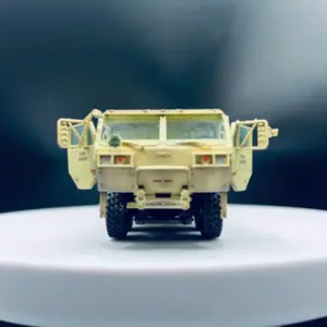 1/72 HEMTT M978 Tanker Resin Model 9 S284f42ee799f4517bdbcbd1ead539928v