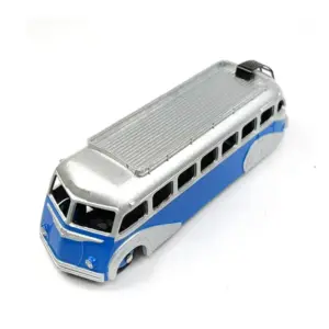Vintage Autocar Isobloc 29E Diecast Bus Model 1/43 7 S285a4435e678458793ea28b307d436e0t