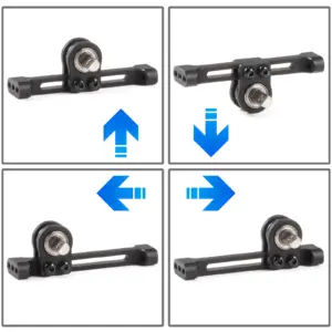 Adjustable 1/24 Scale Micro Crawler Carrier Bearing 10 S28aafb0c495b44529cf8462a3993de18K