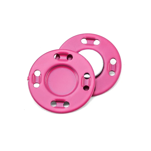 Magnetic DIY Button Pack 1.2cm & 2.1cm 7 Magnetic DIY Button Pack 1.2cm & 2.1cm - Image 7