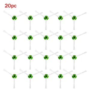 Vibrant Green Roomba Side Brush Set for i and e Series 19 S28b2c180d4d04b2298e85a7c65b481c9Z