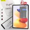 Xiaomi Redmi Pad 2 Pro 12.1-inch Paper Feel Protectors