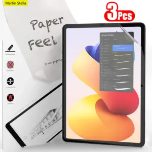 Xiaomi Redmi Pad 2 Pro 12.1-inch Paper Feel Protectors