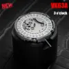 VK63A Chronograph Movement for Watches