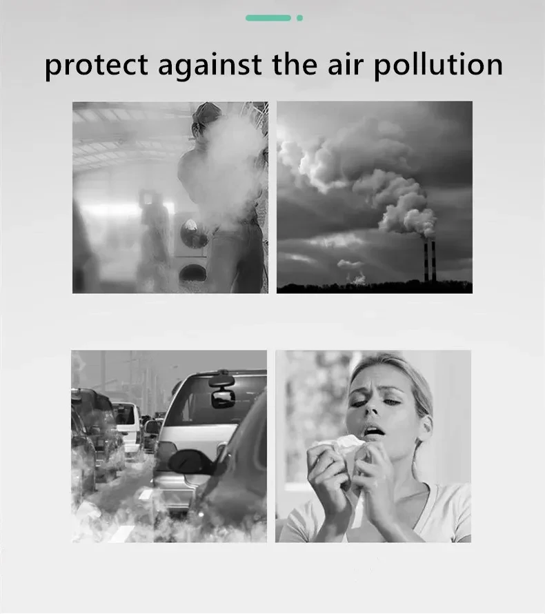 3M Masks 9501V+/9502V+ Pack of 25 6 3M Masks 9501V+/9502V+ Pack of 25 - Image 6