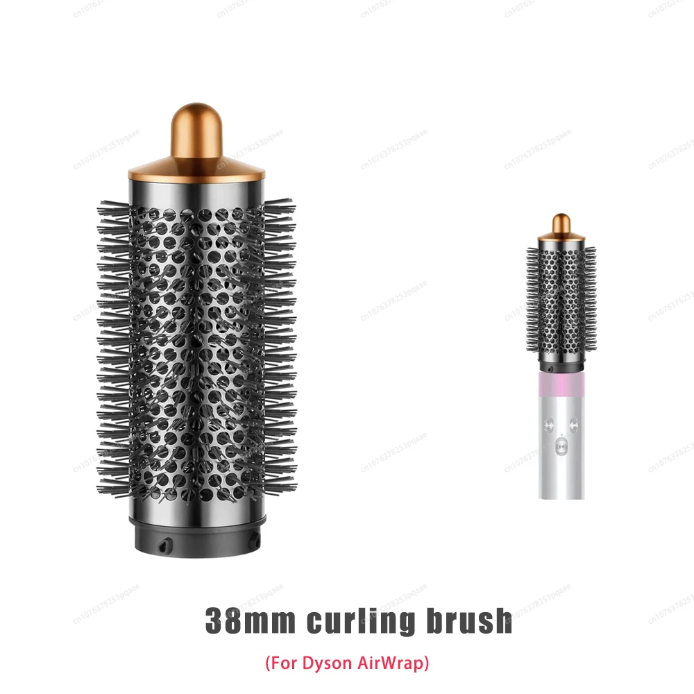 Dyson Airwrap Volumizing Brush Set - 20mm, 38mm, 55mm 7 Dyson Airwrap Volumizing Brush Set - 20mm, 38mm, 55mm - Image 7