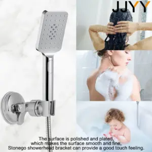 Modern Chrome Bathroom Shower Head Set 14 S29762f2189504c24a657f6af5d9d1228y
