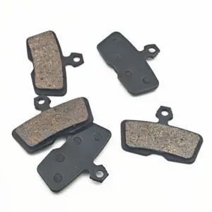 High-Performance SRAM 40.5mm Disc Brake Pads Set 10 S299b3b673d92401daf6c44faba40fec0K
