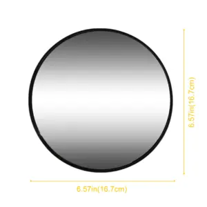 Black and Pink Baby Car Mirror 12 S299fe784cae947f5bbf01bb361b6157ec