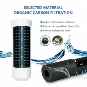Universal Refrigerator Water Filter 16.3cm x 6.4cm 9 S29a3e41d427b4576be6a3f0f38bb76d9x