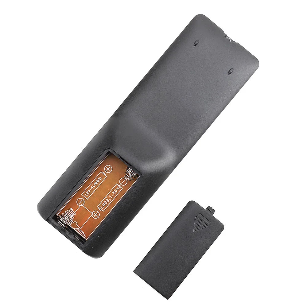 X96Q IR Remote Control for Android TV 4 X96Q IR Remote Control for Android TV - Image 4