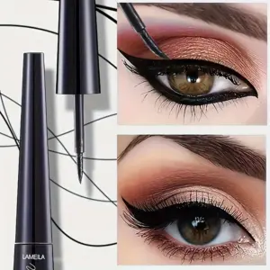 Waterproof Liquid Eyeliner Pen in Deep Black 7 S2a09cc13968c4012b248067e46a44a5cY
