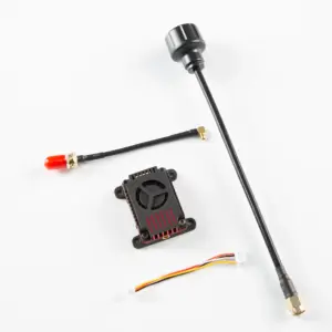 High-Power 5.8GHz VTX for FPV Drones 13 S2a15d88ca3404587afa9319f9e374b08Q