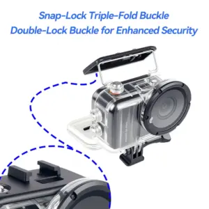 Waterproof Dive Case for Insta360 GO Ultra 13 S2a2c5d01a26d4025b183d3c33e52c1a5U