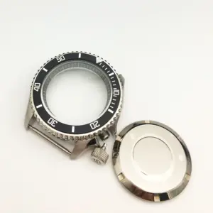 42MM DUTRIEUX Dive Watch Case for NH35A/NH36A 13 S2a4ecdffdeb4452fa8506bd718d3da85x