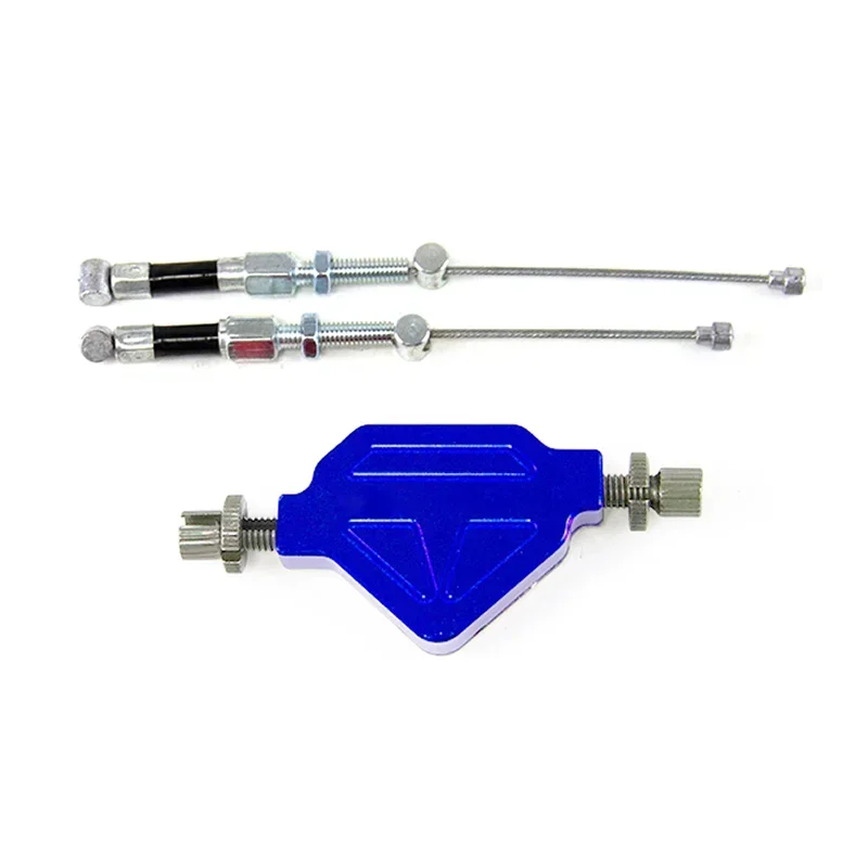 Motorcycle Easy Pull Clutch System in Vibrant Colors 8 Motorcycle Easy Pull Clutch System in Vibrant Colors - Image 8