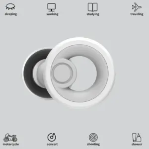 Children's Waterproof Ear Protection Set 13 S2a7eabe07e8749308cb44383d7eb3fdbS